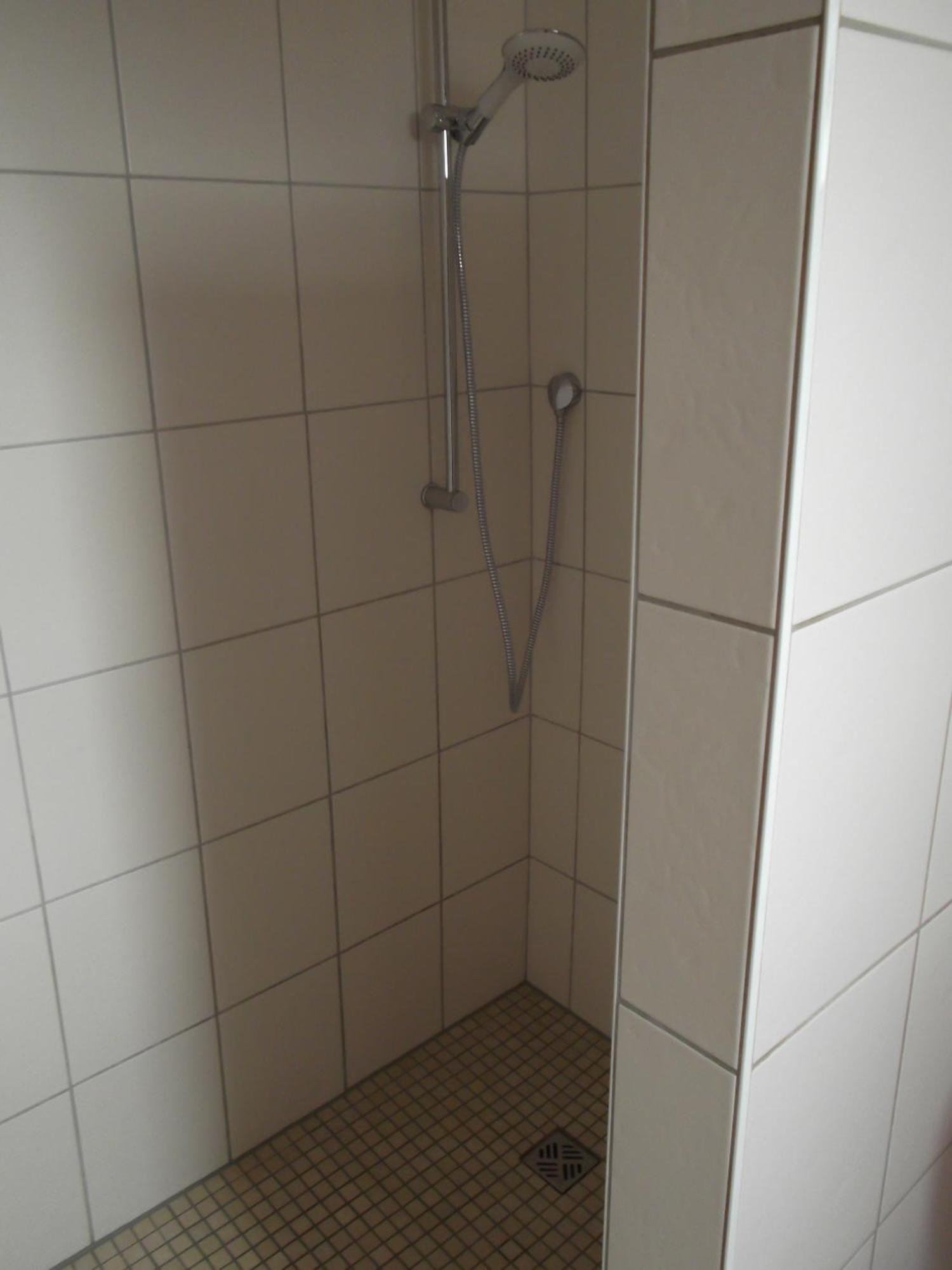 Gute Nacht Ferienwohnung ハレ エクステリア 写真